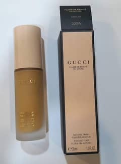 Original Gucci Foundation