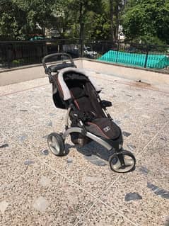 Baby stroller for sale