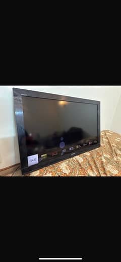 sony 42inch lcd