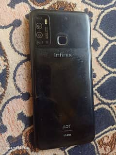 Infinix Hot 9 0