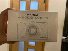 Akaso Dashcam CAM C200 0