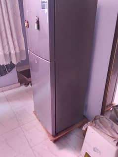 refregerator