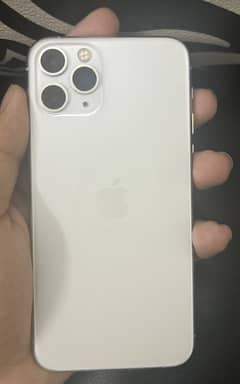 iPhone 11 Pro 256 pta approved