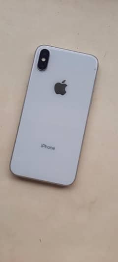 iPhone X non pta 64 gb