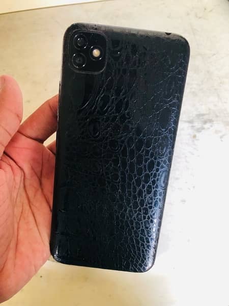 Itel Vision 1 ( PTA unapprovE) 1