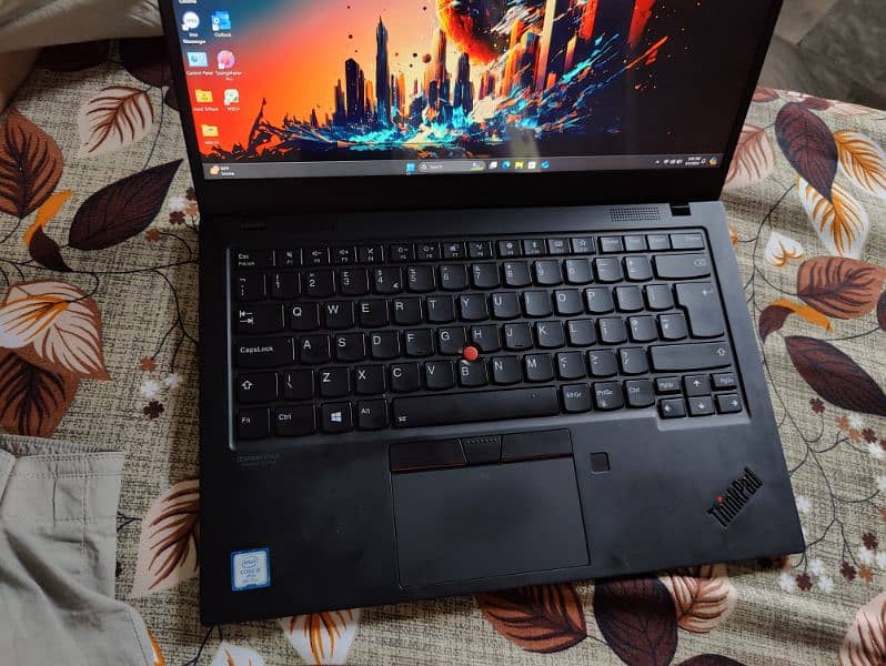 Lenovo x1 carbon 3