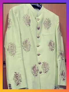 SHERWANI