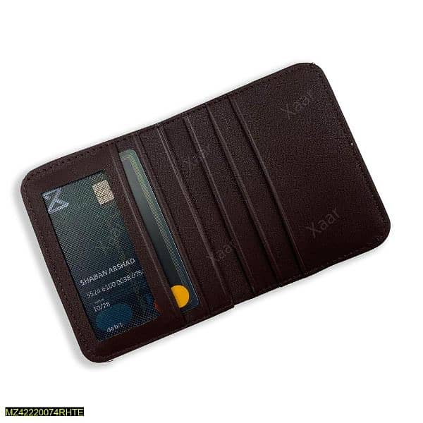 Men B type wallet 0