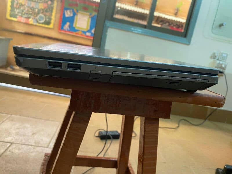 HP ProBook core i3 4