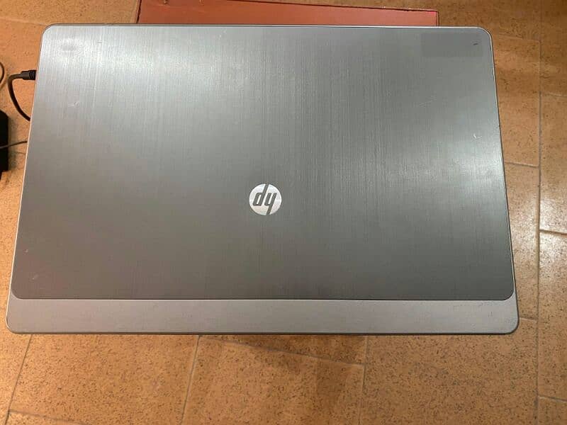 HP ProBook core i3 5