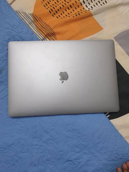 2019 MacBook Pro – 64GB RAM, 512GB Storage! 3