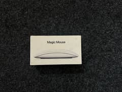 Apple Magic Mouse 2