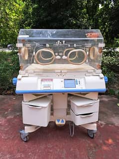 Hill Rom Incubators Stock For Sale - Isolette Infant - Refurbished