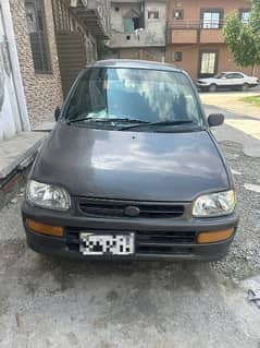 Daihatsu