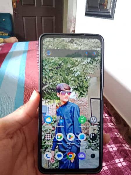 Realme C67 1