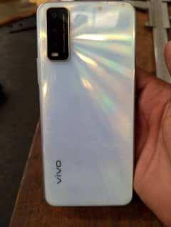 Vivo y20