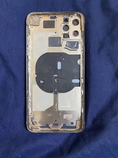 iPhone 11 Pro Max back housing