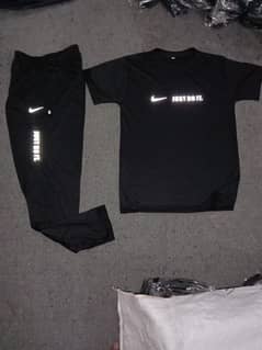 Men's Nike Track Suit