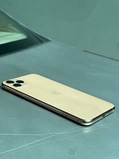 iPhone 11 pro max 256 gb non pta