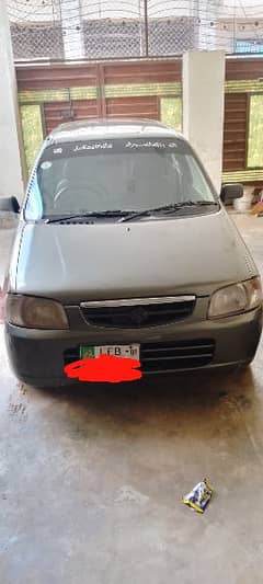 Suzuki Alto 2008