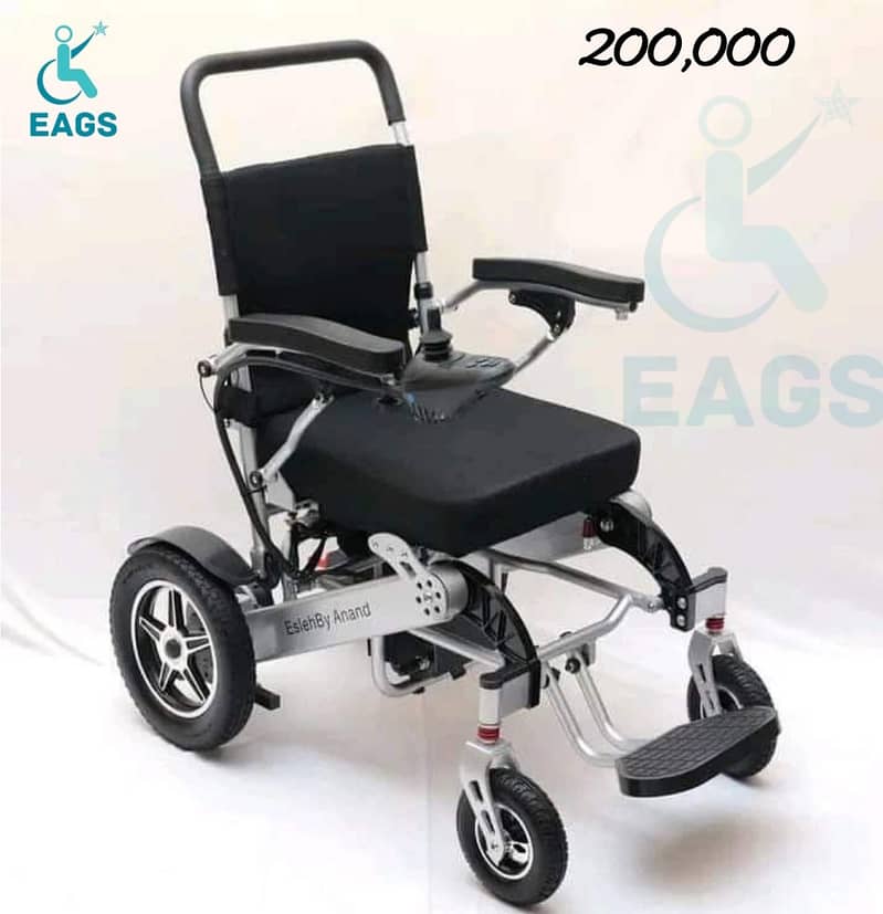 wheelchair /electric wheelchair/wheel chair automatic/ electric wheel 3