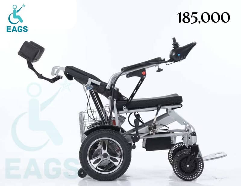 wheelchair /electric wheelchair/wheel chair automatic/ electric wheel 5