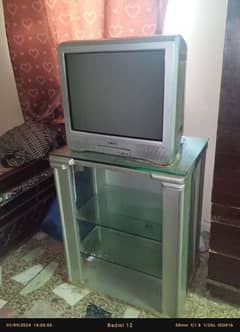 Television for sale