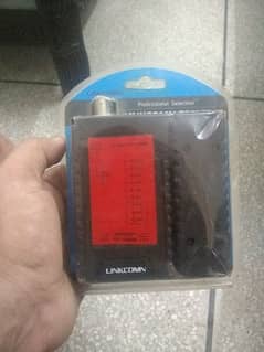 Cable Tester (LinkComn) 0