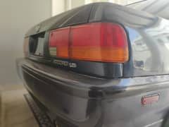 Honda Accord 1993 CB7