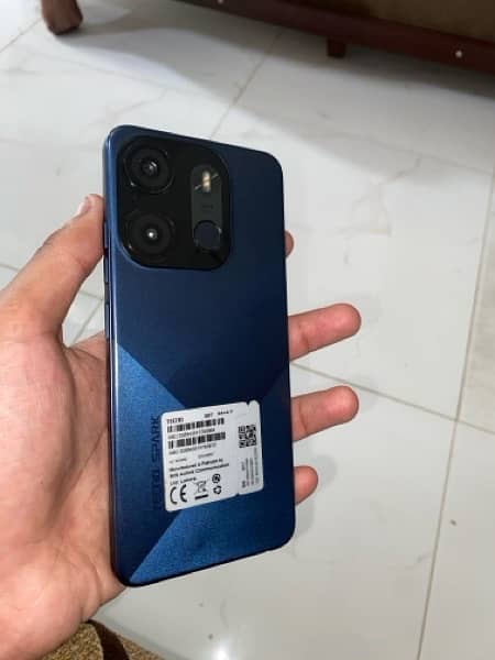 tecno spark go 2023 8