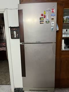 PEL refrigerator FULL size  excellent working