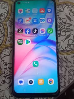 Infinix Hot 10 Good condition