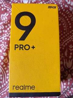 Realme 9 Pro Plus 5G urgent sale