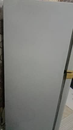 urgent 2door fridge sell price 15000