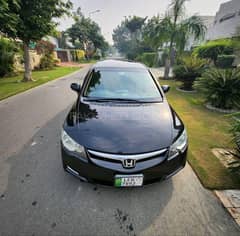 Honda Civic Prosmetic 2011 Excellent condition