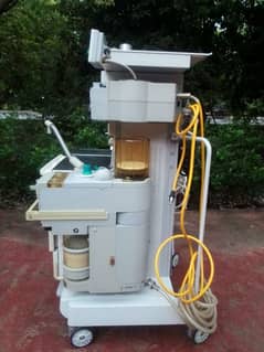 Anesthesia Machine For Sale - Refurbished Imported Medical Equipment