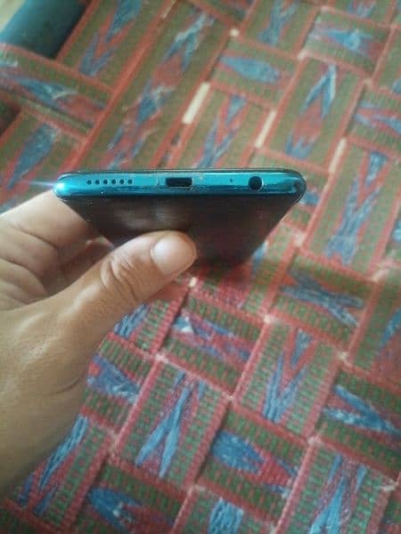 Infinix s6 7