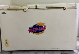 used refrigerator in working condition 0