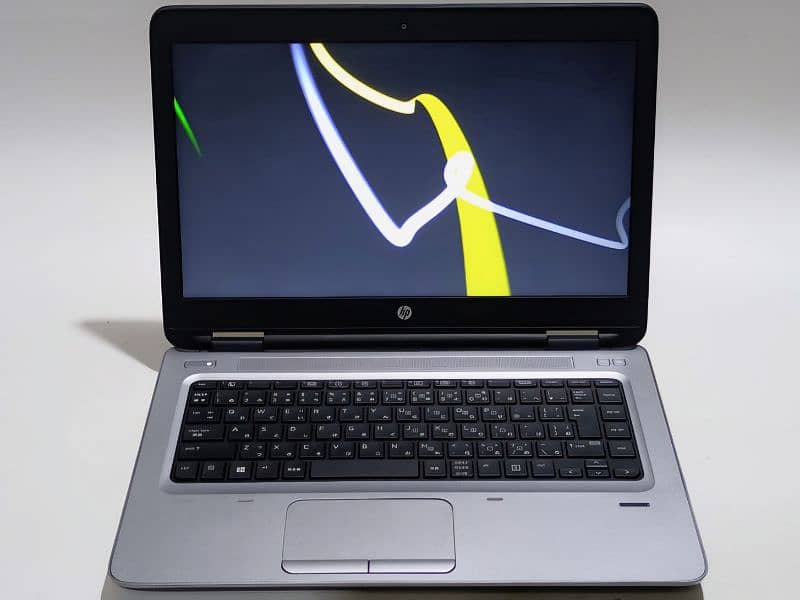 Core i5 6th Gen (Hp Probook 640 G2) 1