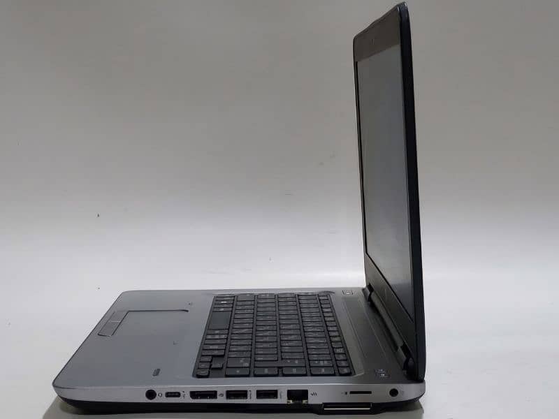 Core i5 6th Gen (Hp Probook 640 G2) 2