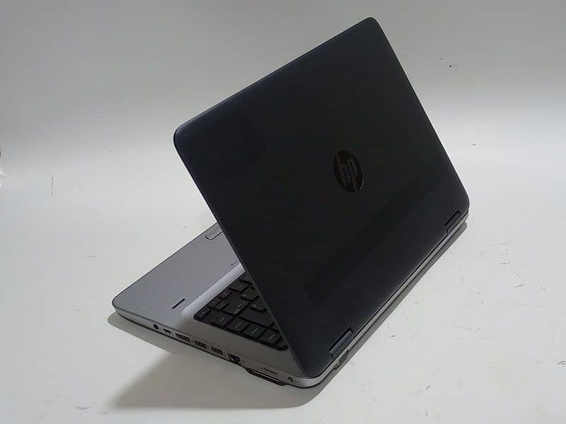 Core i5 6th Gen (Hp Probook 640 G2) 5