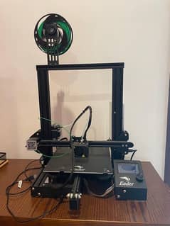 3D Digital Printer Ender 3 0