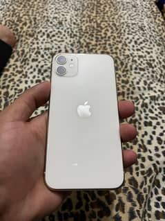 Iphone 11 non pta jv