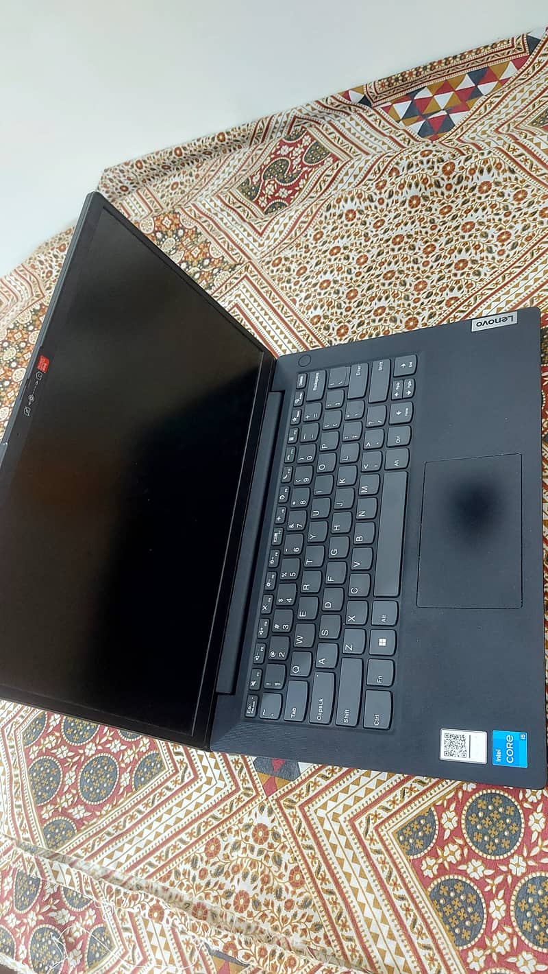 BEST LENOVO V14 G3 IAP CORE I5 12TH GEN LAPTOP FOR SALE IN CHEAP PRIC 0