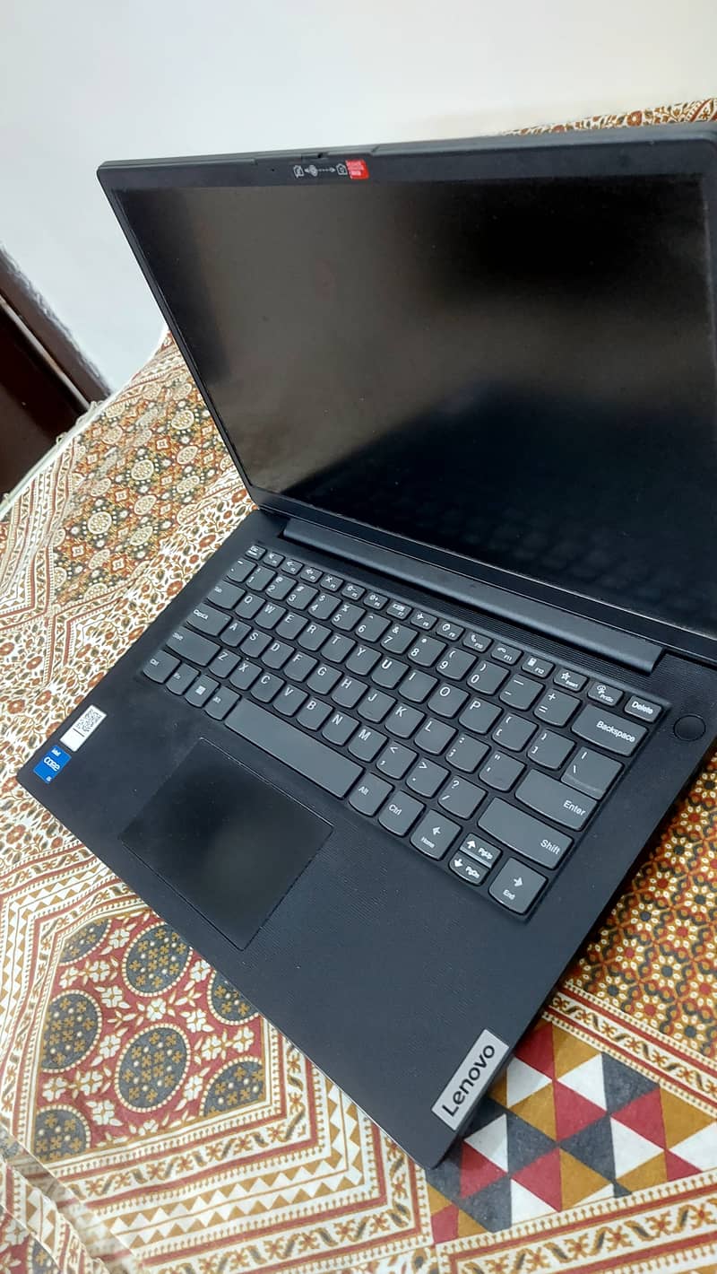 BEST LENOVO V14 G3 IAP CORE I5 12TH GEN LAPTOP FOR SALE IN CHEAP PRIC 2