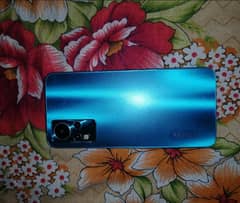 For Exchange Infinix-Note11 Display Shade 0