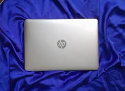 HP Probook 440 Core i5 7th gen 8gb 256gb