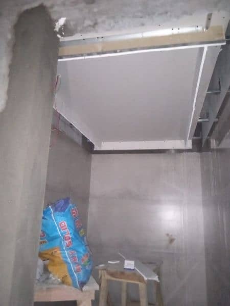 japsim board Ceiling Services 5