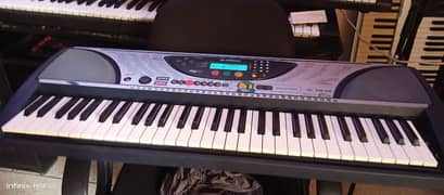 yamaha psr 240 excellent work