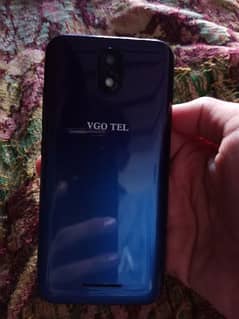 vego tel 7 1/16 for sale exchange possible